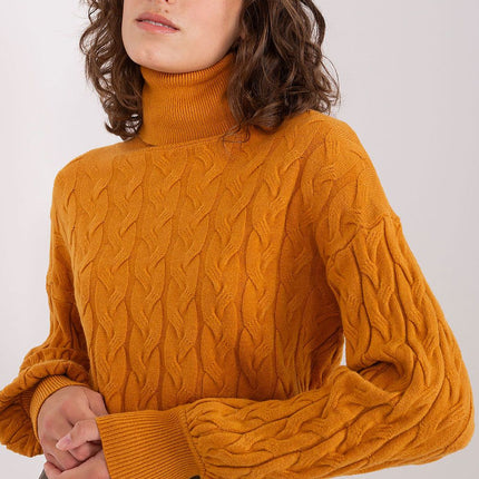  Turtleneck model 188311 AT 