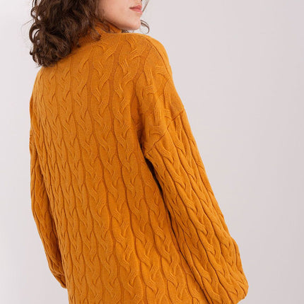  Turtleneck model 188311 AT 
