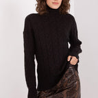 black / EU one-size-fits-all | US one-size