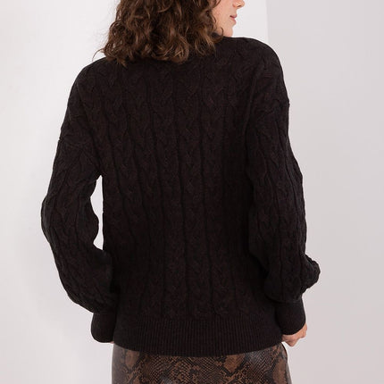  Turtleneck model 188312 AT 
