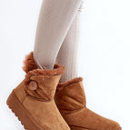 brown / EU 36 | US 5.5