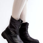 black / EU 36 | US 5.5
