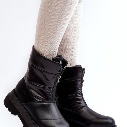  Snow boots model 188596 Step in style 