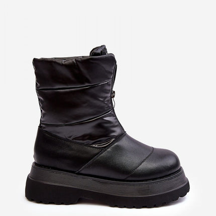  Snow boots model 188596 Step in style 