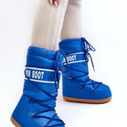 blue / EU 35/36 | US 5