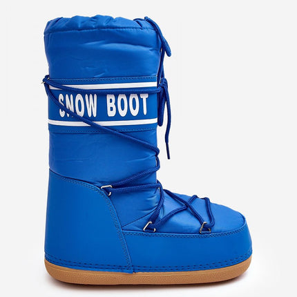  Snow boots model 188646 Step in style 