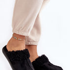 black / EU 36 | US 5.5