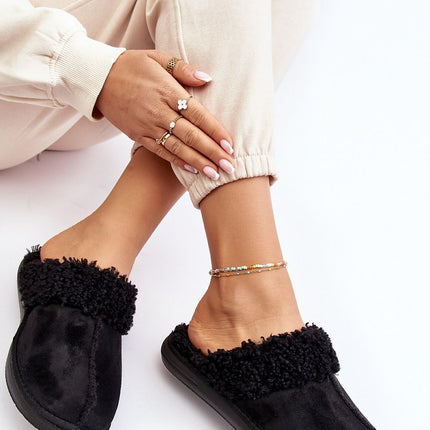  Slippers model 188670 Step in style 