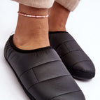 black / EU 36 | US 5.5