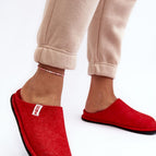 red / EU 36 | US 5.5