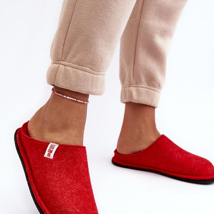  Slippers model 188676 Step in style 