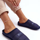 navy blue / EU 36 | US 5.5