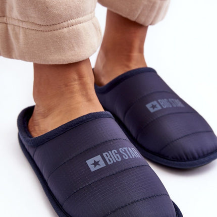  Slippers model 188677 Step in style 