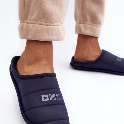  Slippers model 188677 Step in style 