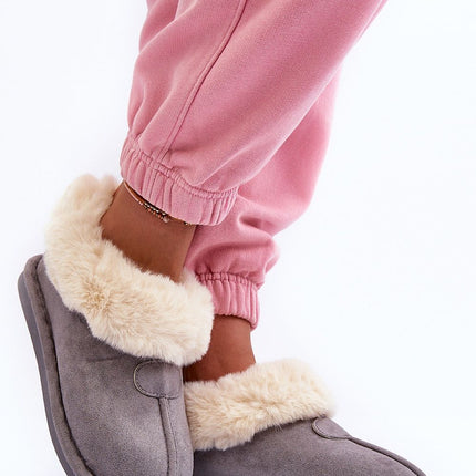  Slippers model 188683 Step in style 