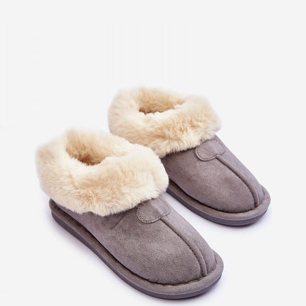  Slippers model 188683 Step in style 
