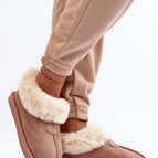 beige / EU 36 | US 5.5