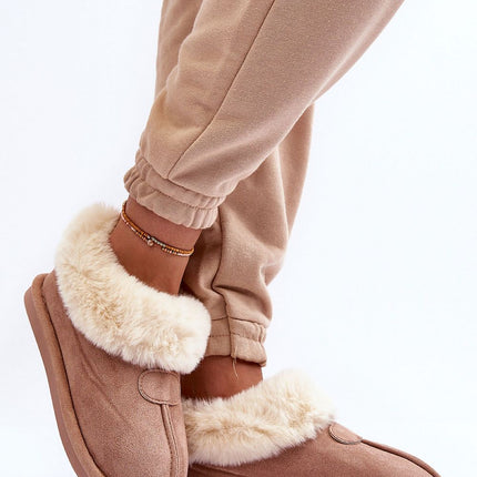  Slippers model 188684 Step in style 