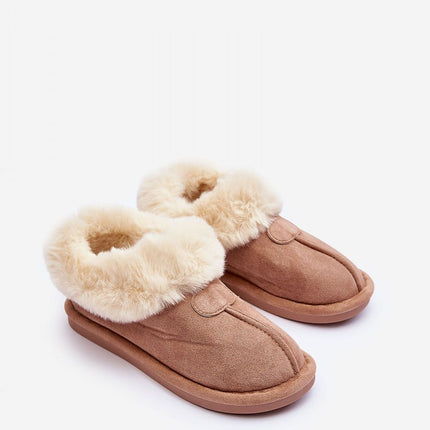 Slippers model 188684 Step in style 