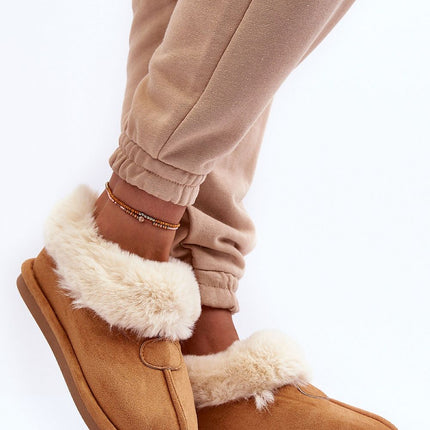  Slippers model 188685 Step in style 