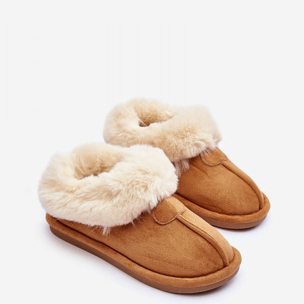  Slippers model 188685 Step in style 