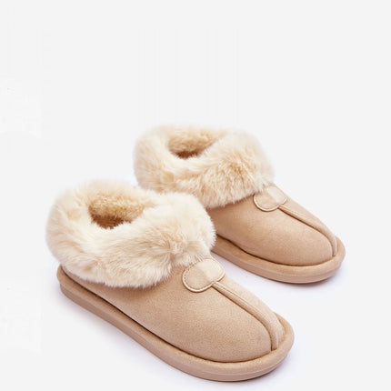  Slippers model 188686 Step in style 