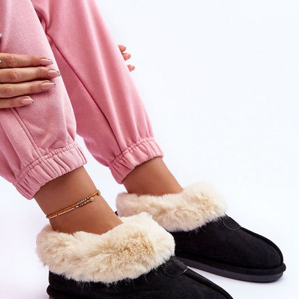 Slippers model 188687 Step in style 