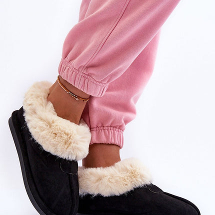  Slippers model 188687 Step in style 