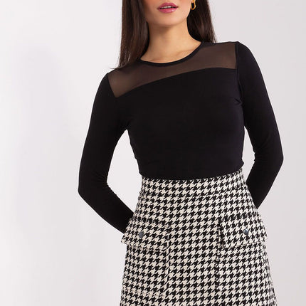  Short skirt model 188784 Lakerta 