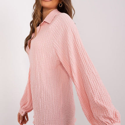  Blouse model 188789 Lakerta 