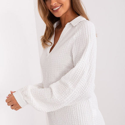  Blouse model 188790 Lakerta 