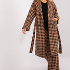 brown / EU S/M | US S/M