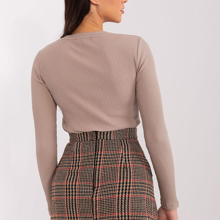  Short skirt model 188806 Lakerta 