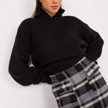  Short skirt model 188808 Lakerta 