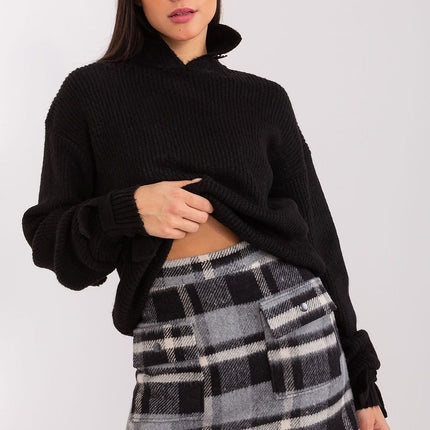  Short skirt model 188808 Lakerta 