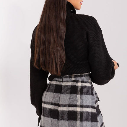  Short skirt model 188808 Lakerta 