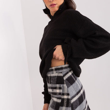  Short skirt model 188808 Lakerta 