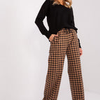 brown / EU S/M | US S/M