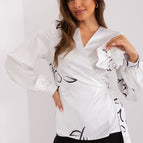 white / EU S/M | US S/M