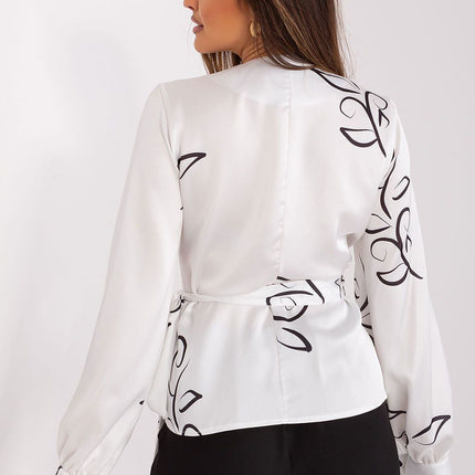  Blouse model 188811 Lakerta 