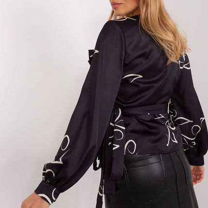  Blouse model 188812 Lakerta 