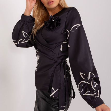  Blouse model 188812 Lakerta 