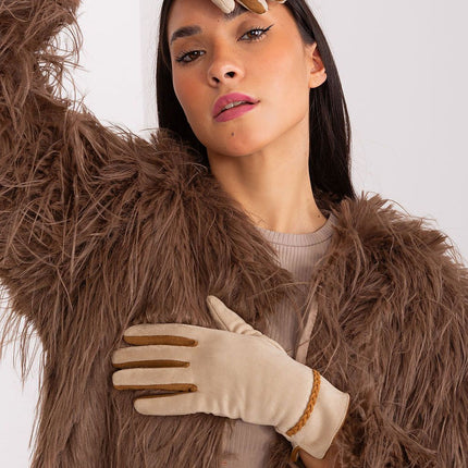  Gloves model 188835 AT 