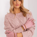 pink / EU S/M | US S/M