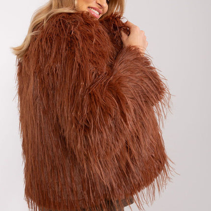  Jacket model 188843 AT 