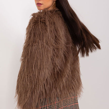  Jacket model 188846 AT 