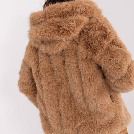  Jacket model 188848 AT 