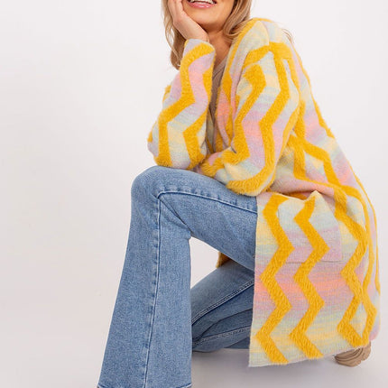  Cardigan model 188849 AT 
