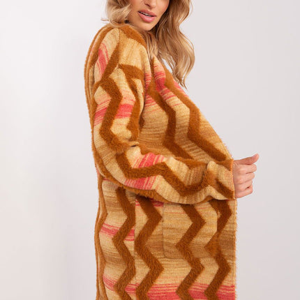 Cardigan model 188850 AT 