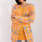 orange / EU one-size-fits-all | US one-size